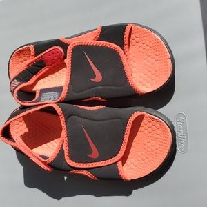 Big Kids Nike Sandals